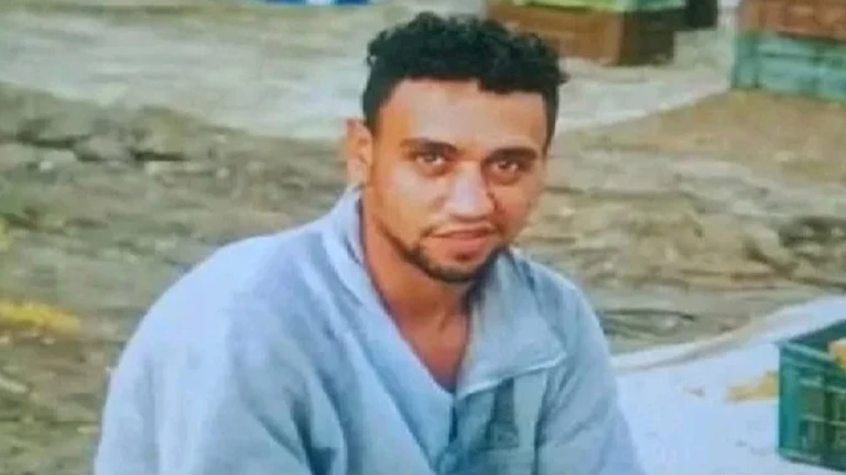 بعد غياب 4 أيام.. العثور على جامع خردة مذبوحا في ترعة الإسما