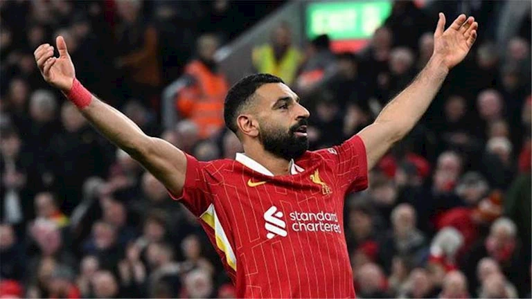 محمد صلاح لم يخسر الكرة الذهبية.. التاريخ يؤكد