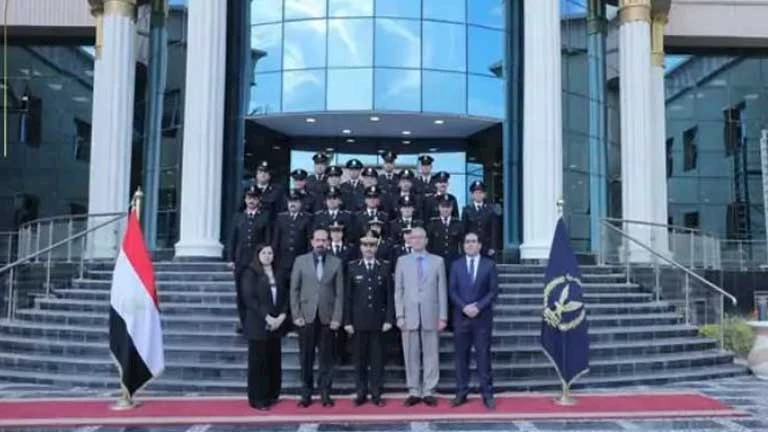 وفقًا لقواعد نيلسون مانديلا.. الداخلية تنظم دورة تدريبية للض