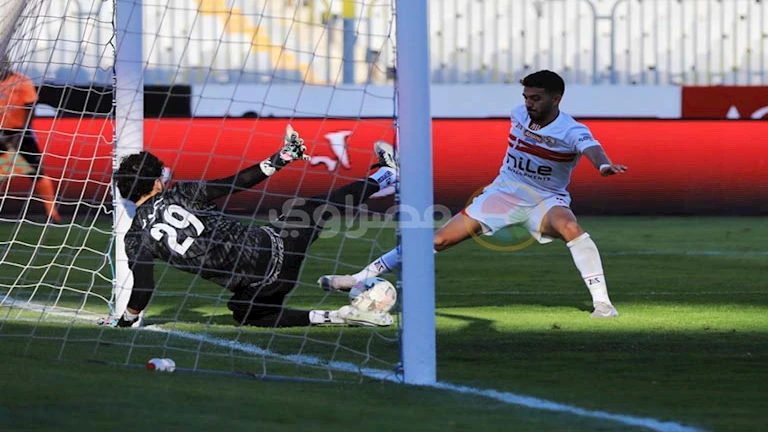 "قبل مواجهة المصري".. أول قرار من بيسيرو المدير الفني للزمالك بعد الفوز على سموحة