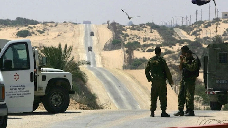 الجيش الإسرائيلي يكشف عن مخططه القتالي لعام 2026.. ما القصة؟