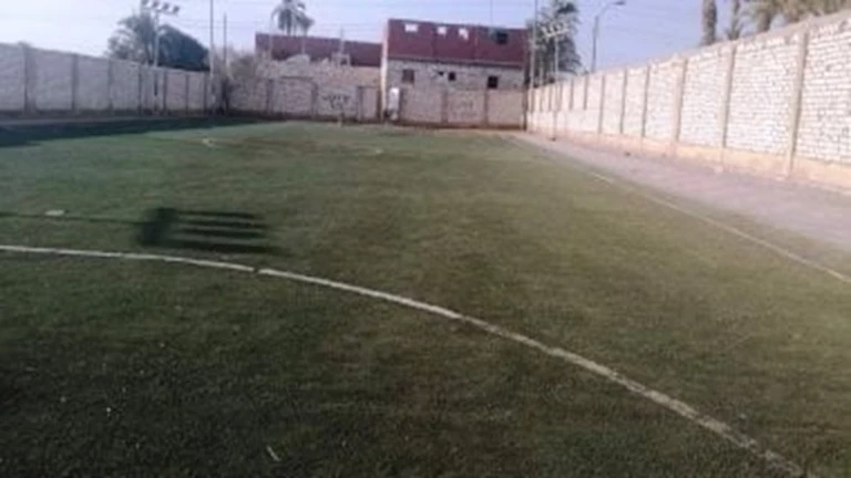 بعد سقوط عارضة مرمى على طفل.. إغلاق 28 مركز شباب في بني سويف