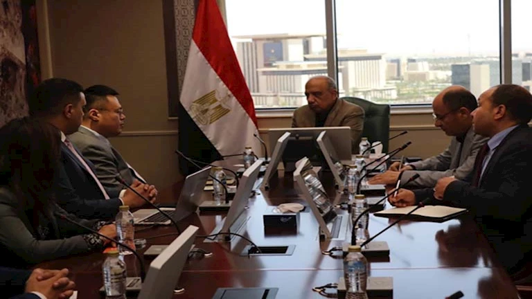 وزير الكهرباء: الدولة تدعم توطين الصناعة المرتبطة بمهمات الط