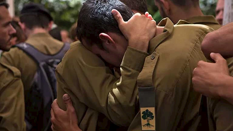 إعلام إسرائيلي: لواء جولاني فقد 114 من مقاتليه منذ بدء الحرب على غزة