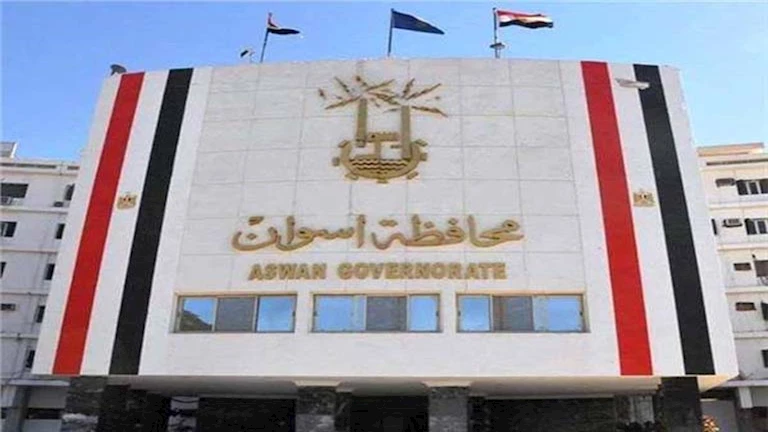 بالصور.. أسوان ترفع درجة الاستعداد القصوى لمواجهة سوء الأحوا