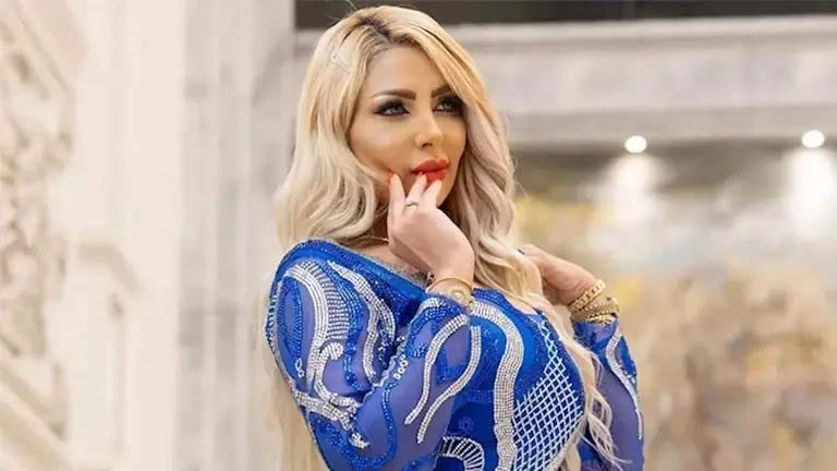 قرار قضائي في اتهام سارة خليفة بغسل أموال تجارة المخدرات.. ومحاميها يكشف التفاصيل