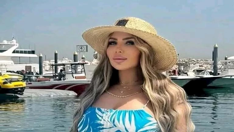قضية المخدرات الكبري .. سارة خليفة وأعونها أمام الجنايات