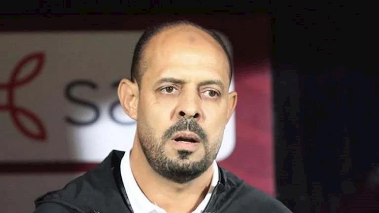 أول تعليق من عماد النحاس بعد الفوز على بتروجيت بثلاثية