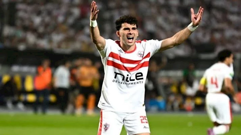 "هددوني وخوفوني وأثاروا الفتنة ضدي".. تحرك عاجل من زيزو ضد نادي الزمالك