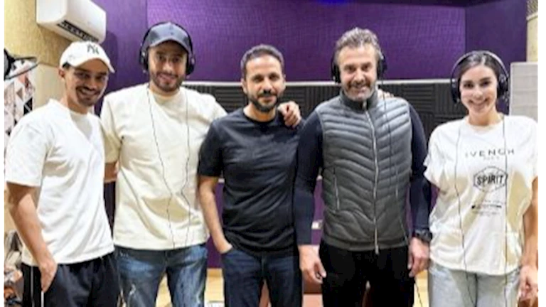 عصام السقا يكشف عن موعد عرض فيلم "المشروع X"