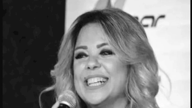 وفاة الفنانة سمر عبد العزيز بعد صراع مع المرض