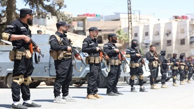 سوريا: إطلاق سراح موقوفين لم يثبت تورطهم في أحداث صحنايا
