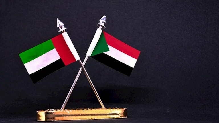 السودان يرد على اتهام الإمارات: أبو ظبي تحاول التنصل من مسؤوليتها