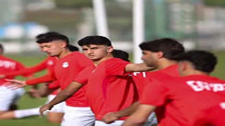 ماذا يحتاج منتخب مصر للوصول إلى ربع نهائي كأس الأمم الأفريقية تحت 20 عاما؟