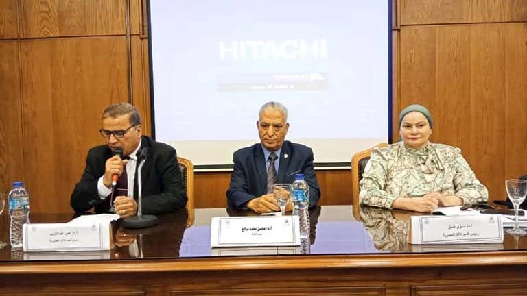 “الأخشاب في مصر القديمة وطرق صيانتها”.. ندوة علمية بكلية الآثار بجامعة القاهرة