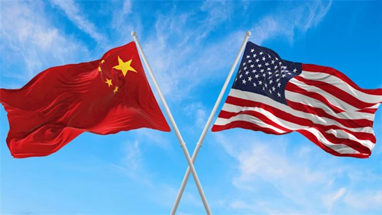 تقرير: مباحثات أمريكية صينية في ماليزيا لتخفيف التوتر