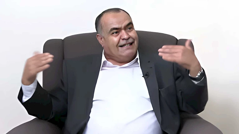 الدكتور أحمد رفيق عوض