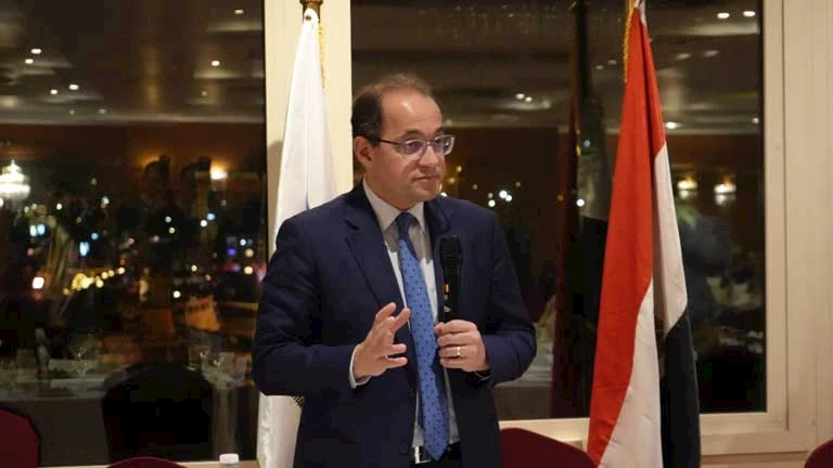 وزير المالية: تراجع عبء الدين دون ضرائب جديدة يؤكد تحسن الأداء المالي