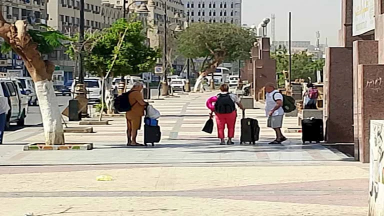 ارتفاع درجات الحرارة بأسوان.. والعظمى تصل إلى 37 درجة -صور مصراوى ارتفاع درجات الحرارة بأسوان.. والعظمى تصل إلى 37 درجة -صور مصراوى