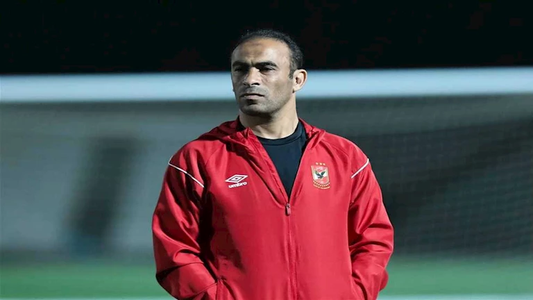 رد ناري من سيد عبد الحفيظ على أحمد حسام ميدو
