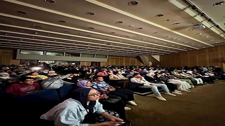 تفاصيل ندوة "الذكاء الاصطناعي وصناعة السينما" بمهرجان الإسكندرية للفيلم القصير