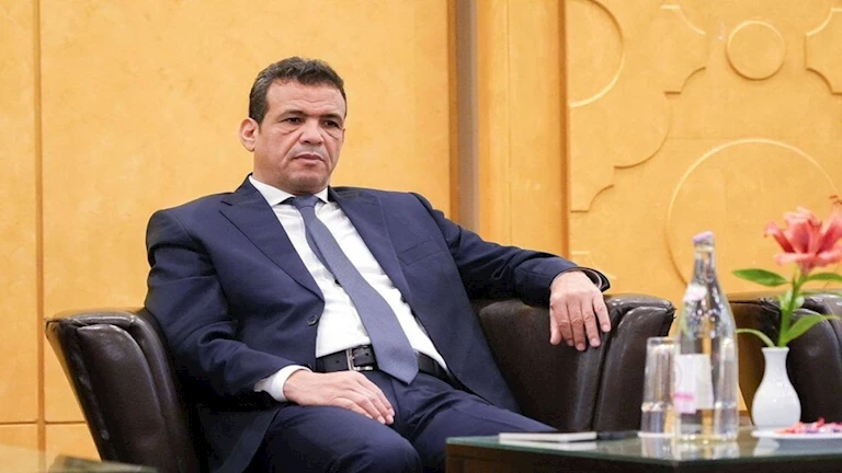 بعد إقالته.. ماذا قال وزير الصحة الليبي عن التعاقد على أدوية من العراق؟