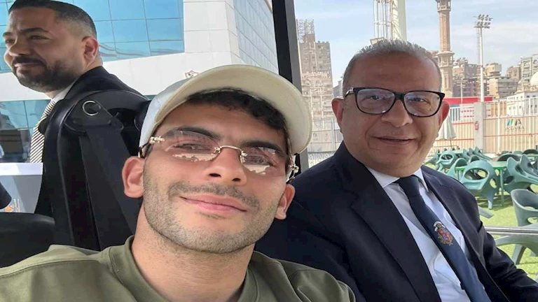 "مقالش مصيف ولكن".. مصدر يكشف تفاصيل تحقيق الزمالك مع زيزو