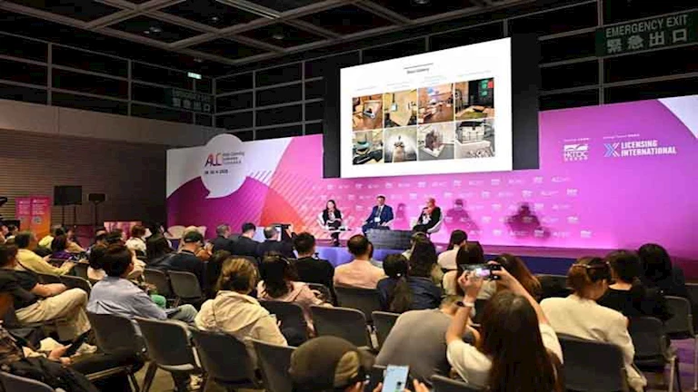 مصر تشارك لأول مرة في مؤتمر التراخيص الآسيوي بهونج كونج لتعزيز تسويق التراث الثقافي