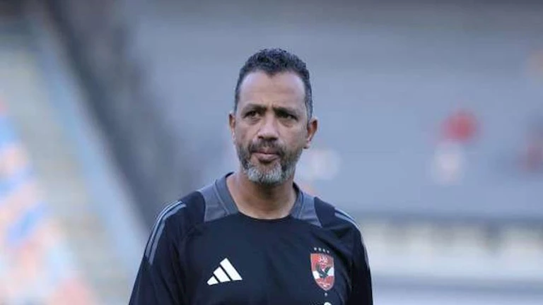 "في دوري الأبطال".. مدرب الأهلي السابق يكشف عن اللحظة الأصعب له مع الفريق