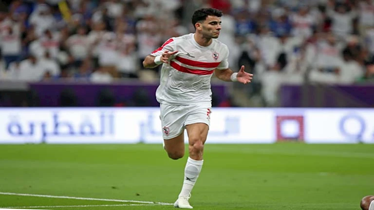 خبير لوائح يفجر مفاجأة بشأن إمكانية تقديم زيزو شكوى ضد نادي الزمالك