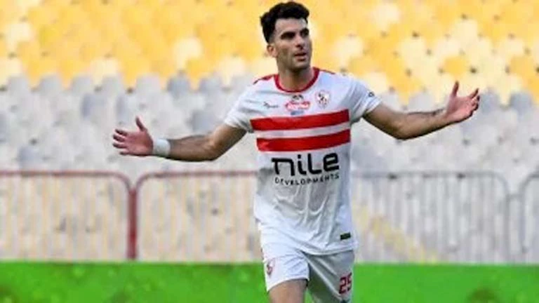 ″اتجاه للرفض”.. تحرك من الشئون القانونية بالزمالك بعد التحقيق مع زيزو