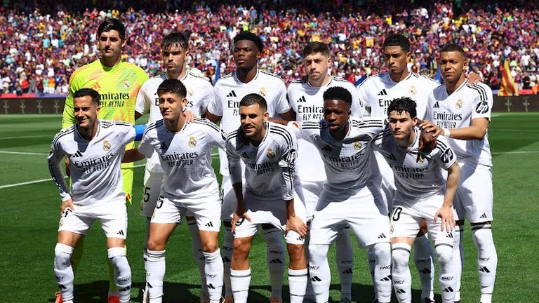 فابريزيو يكشف موعد تعيين مدرب ريال مدريد الجديد