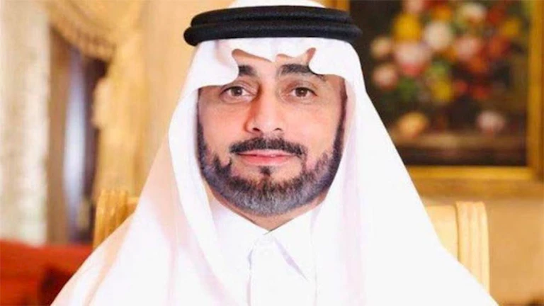 هاني الجفري: الذكاء الاصطناعي لم يعد رفاهية ويجب وضع تشريعات منظمة