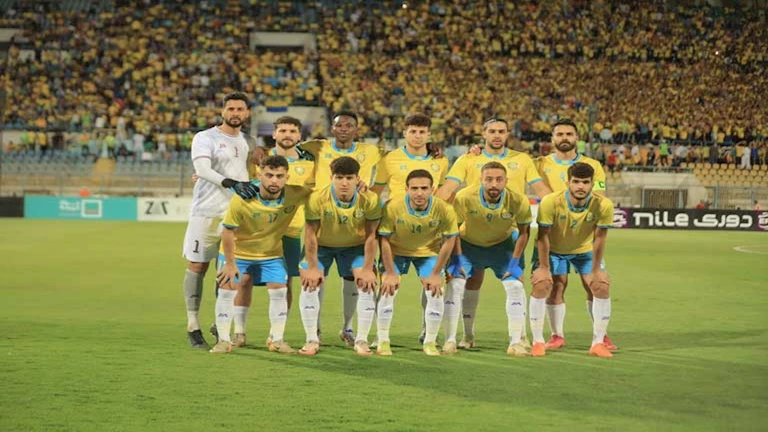 على غرار الصدارة.. صراع الهبوط يشتعل قبل 3 جولات من نهاية الدوري؟