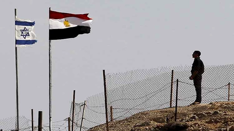 صحف إسرائيلية: مصر رفضت اعتماد سفيرنا وعلاقتها معنا تشهد توترا غير مسبوق