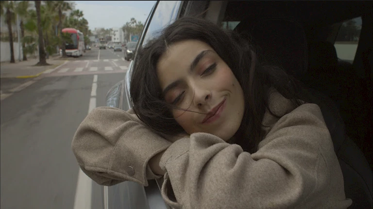 فيلم الجرح لسلوى الكوني يمثل المغرب بمهرجان كان السينمائي الدولي