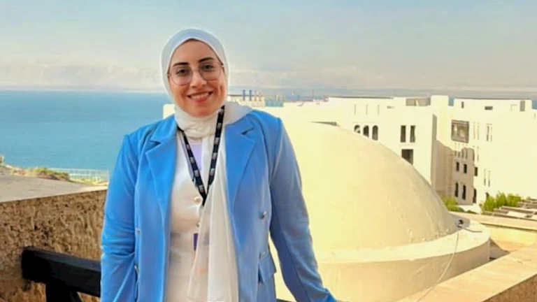 مصراوي في القائمة القصيرة لجائزة الشبكة العالمية للصحافة الاستقصائية 2025