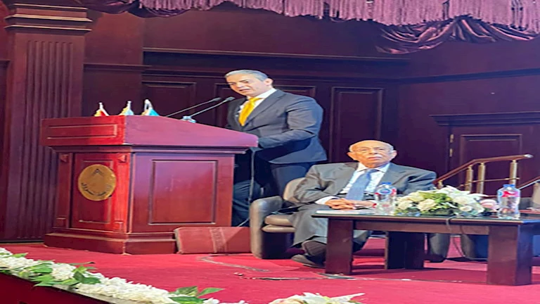 نقيب الإعلاميين: سيطرنا على فوضى الإعلام عبر هذه الإجراءات