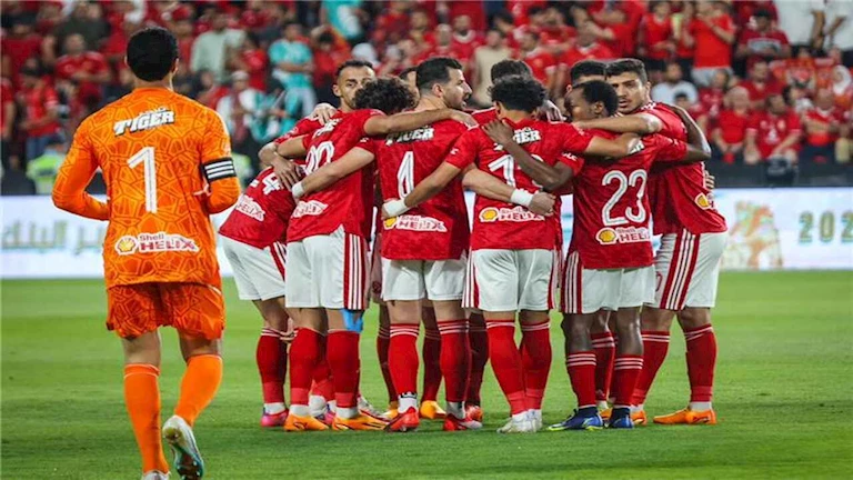 "كان يماطل ويخبرنا أن والده وكيله".. خالد بيبو يكشف كواليس رحيل نجم الأهلي