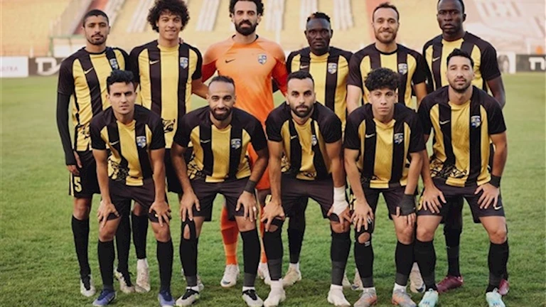 "بعد غياب موسم".. المقاولون العرب يعود إلى الدوري المصري الممتاز