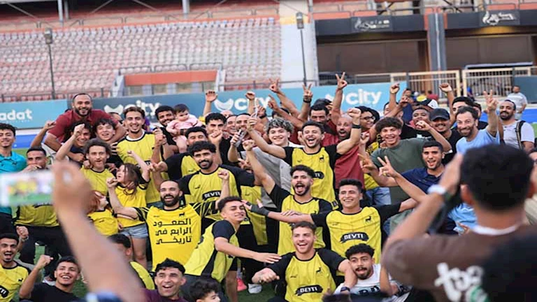 وادي دجلة يكشف تفاصيل معسكره التحضيري للموسم الجديد