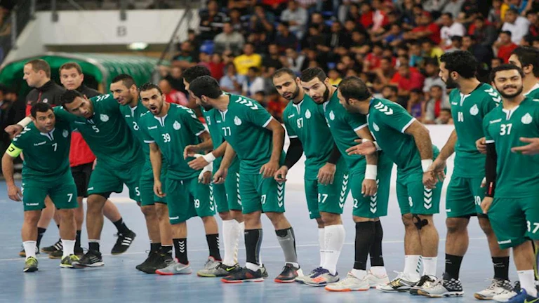 كرة يد.. نجم مصر السابق ينضم للجهاز الفني للمنتخب السعودي