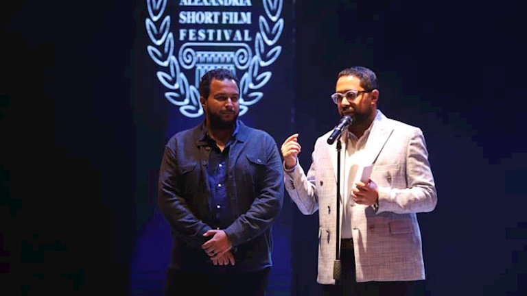 رئيس "الإسكندرية للفيلم القصير": الجمهور سيشاهد أفلام المهرجان في سينما أمير ومترو بداية من 2026