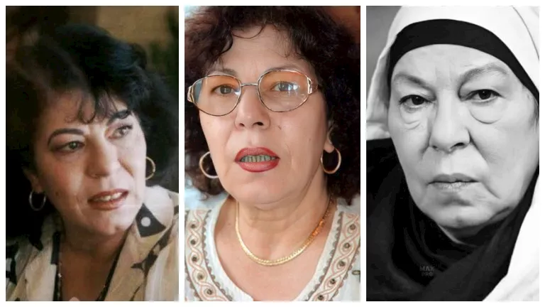 نجمة "باب الحارة".. وفاة الفنانة السورية فدوى محسن | مصراوى