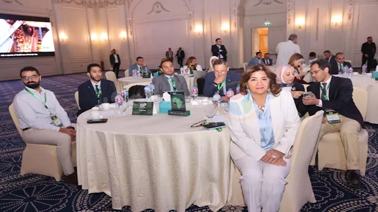 مؤسسة جودة الحياة: منتدى “أفريقيا خضراء” منصة حوار لمواجهة التحديات