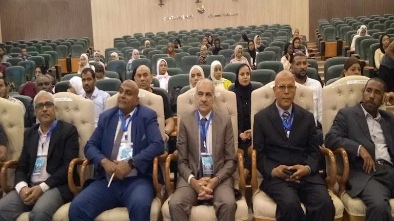 جامعة أسوان تطلق الملتقى الثاني للهندسة الرياضية