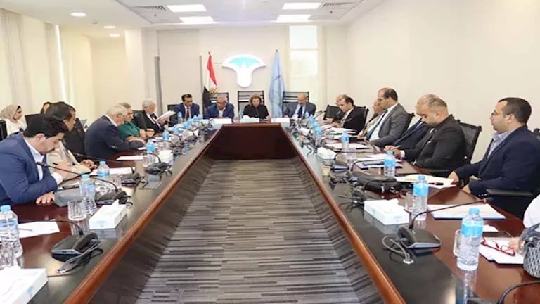 الملكية حق دستوري ومراعاة المستأجرين.. “قومي حقوق الإنسان” يناقش الإيج
