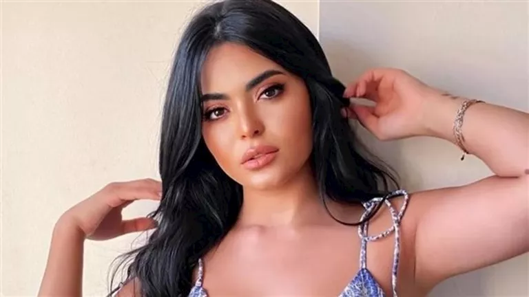 كيف علق نجوم الفن على رقص أسماء جلال بعيد ميلادها الـ 30 ؟