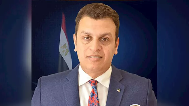 البخشوان: ندعم توصيات مصر التاريخية في مجلس الأمن