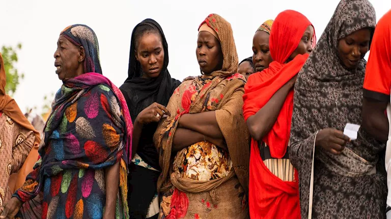 الكوليرا تتفشى في السودان.. وتسجيل 500 إصابة في يوم واحد مصراوى الكوليرا تتفشى في السودان.. وتسجيل 500 إصابة في يوم واحد مصراوى